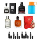 Gray helmet for bikers