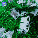 Arbol de Navidad +Luces