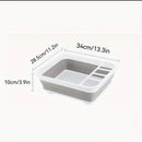 Escurridor Organizador de Platos