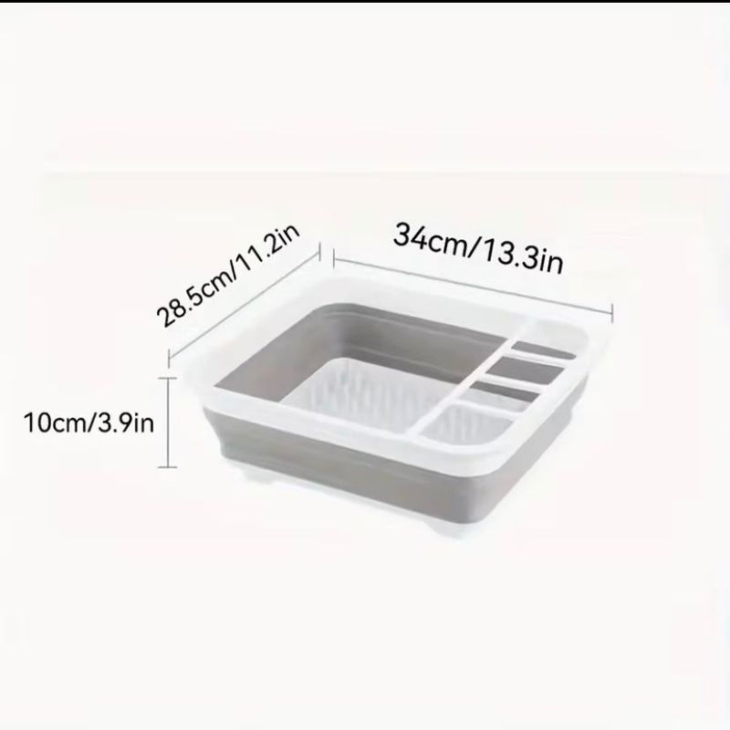 Escurridor Organizador de Platos