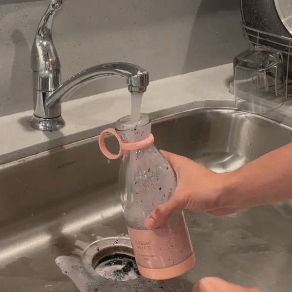 Mini Licuadora Portátil 🥤