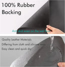 Tapete de drenaje absorvente - "Adiós al agua acumulada"